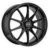 Felga OZ HYPER GT HLT GLOSS BLACK