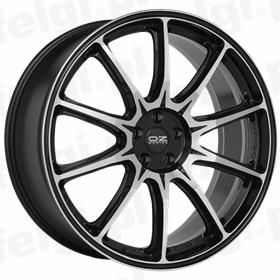 OZ HYPER XT HLT BLACK DIAMOND