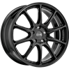 Felga OZ HYPER XT HLT GLOSS BLACK