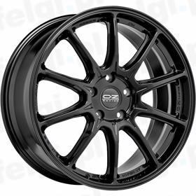 OZ HYPER XT HLT GLOSS BLACK