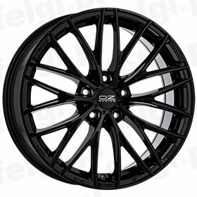 OZ ITALIA 150 GLOSS BLACK