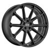 Felga OZ SUPREMA XT HLT SATIN BLACK