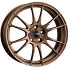 Felga OZ ULTRALEGGERA HLT BRONZE