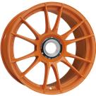 Felga OZ ULTRALEGGERA HLT CL ORANGE