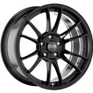 Felga OZ ULTRALEGGERA HLT GLOSS BLACK