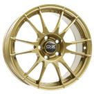 Felga OZ ULTRALEGGERA HLT GOLD