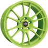 Felga OZ ULTRALEGGERA HLT GREEN