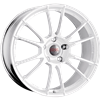 Felga OZ ULTRALEGGERA HLT WHITE