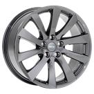 Felga PLATIN Wheels P 106 Dark Anthracite