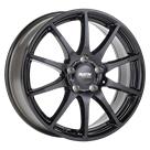 Felga PLATIN Wheels P 113 Black Gloss