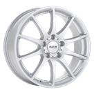 Felga PLATIN Wheels P 113 Silver