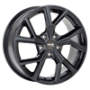 Felga PLATIN Wheels P 115 Black Gloss