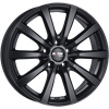 Felga PLATIN Wheels P 69 Matt Black