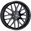 Felga PLATIN Wheels P 70 Black Gloss