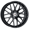 Felga PLATIN Wheels P 70 Matt Black