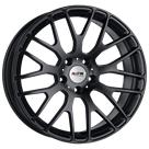 Felga PLATIN Wheels P 70 Matt Black