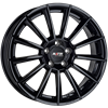 Felga PLATIN Wheels P 74 Black Gloss