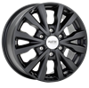 Felga PLATIN Wheels P 86 Matt Black