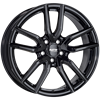 Felga PLATIN Wheels P 92 Black Gloss