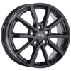 Felga PLATIN Wheels P 95 Black Gloss