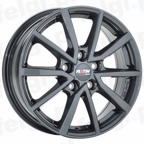 PLATIN Wheels P 95 Dark Grey