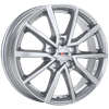 Felga PLATIN Wheels P 95 Silver