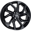 Felga PLATIN Wheels P 97 Black Gloss