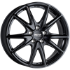 Felga PLATIN Wheels P 99 Black Gloss