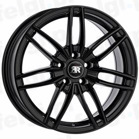 Racer EDITION LIGHT Black