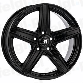 Racer ICE Black