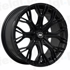 Racer MATRIX Black