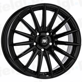 Racer MONZA Black