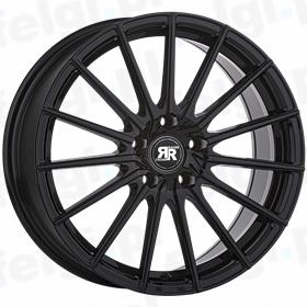 Racer Turismo Black