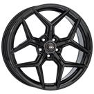 Felga REVATIVO Comet Gloss Black