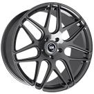 Felga RH Alurad RB 11 Hyper Anthracite