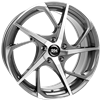 Felga RH Alurad RB 12 Anthracite Polished