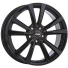 Felga RIAL M12 Black Gloss