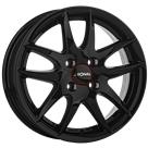 Felga Ronal R46 Jetblack