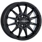 Felga Ronal R54 Jetblack