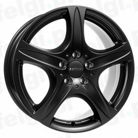 Ronal R55 Trend Black