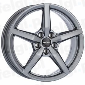 Ronal R69 Grey