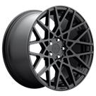 Felga Rotiform BLQ Matt Black