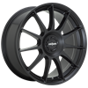 Felga Rotiform DTM Matt Black