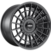 Felga Rotiform LAS-R Matt Black