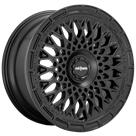 Felga Rotiform LHR-M Matt Black