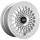 Felga Rotiform LHR-M Silver