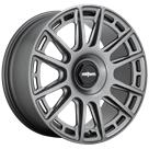 Felga Rotiform OZR Matt Anthracite