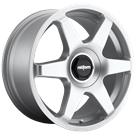 Felga Rotiform SIX Silver