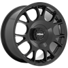 Felga Rotiform TUF-R Gloss Black