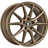 Felga Sparco DRS Matt Bronze